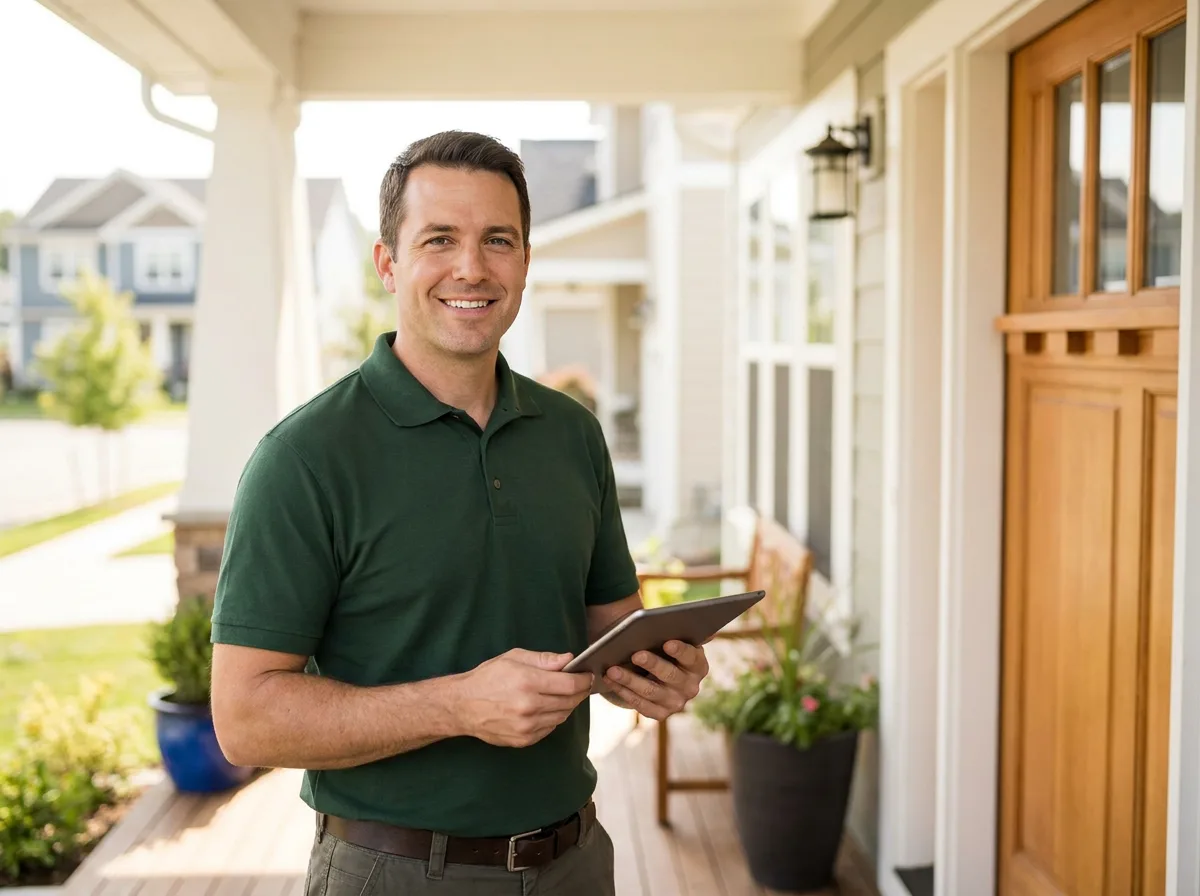 Pest control FAQs for Delhi, IA